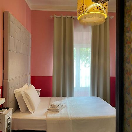Stefano House Vaticano Roma Екстериор снимка