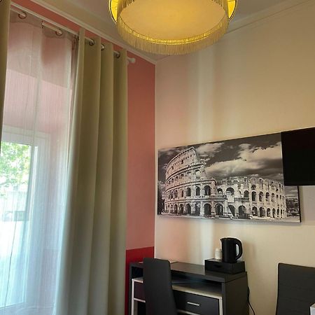 Stefano House Vaticano Roma Екстериор снимка