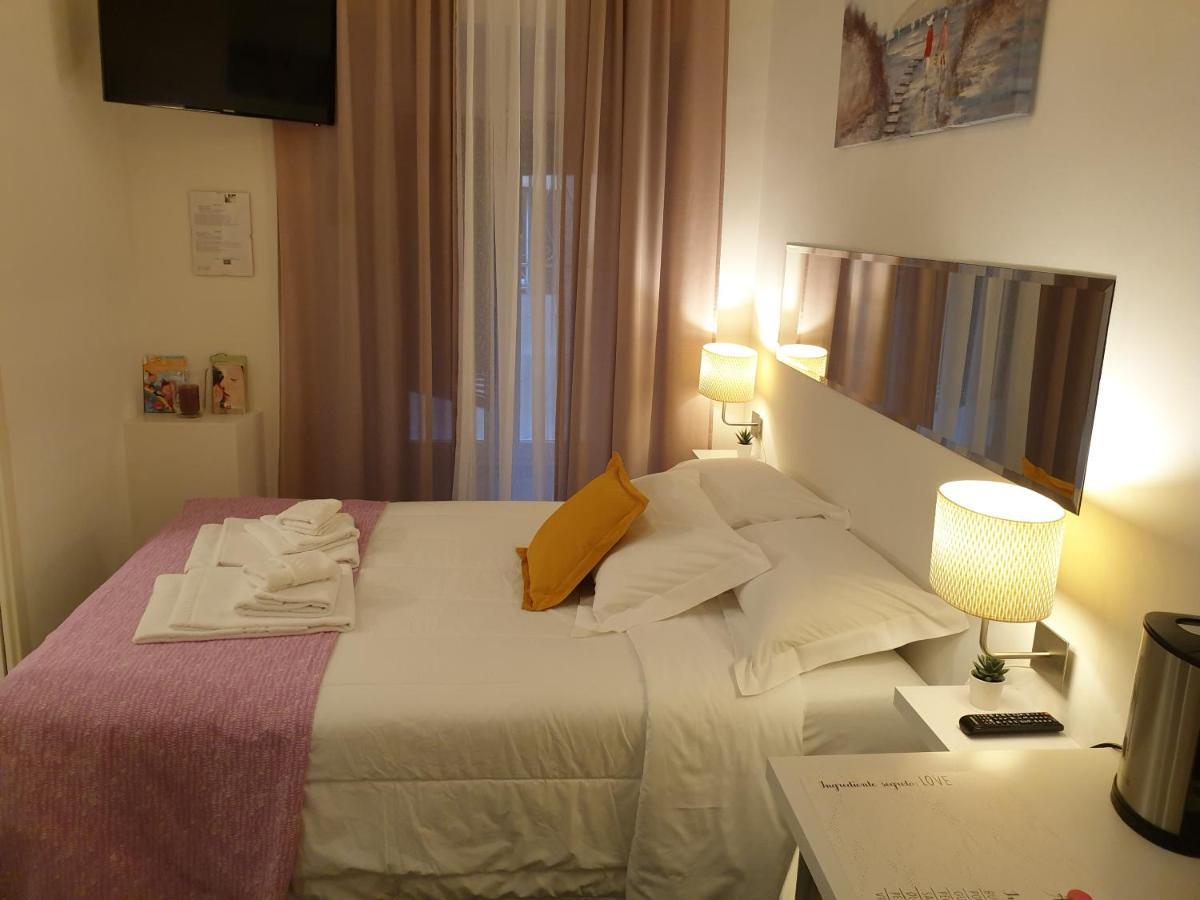 Stefano House Vaticano Roma Екстериор снимка