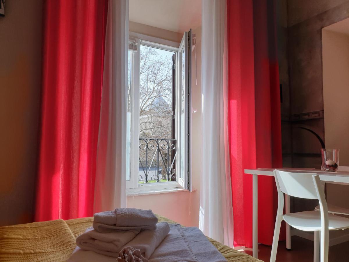 Stefano House Vaticano Roma Екстериор снимка