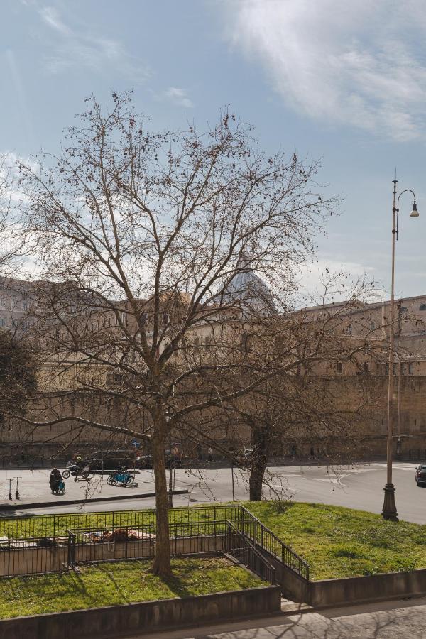 Stefano House Vaticano Roma Екстериор снимка