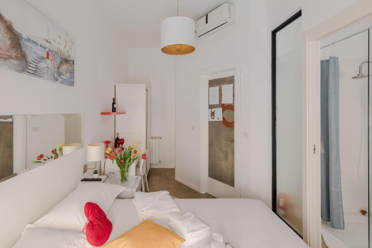 Stefano House Vaticano Roma Екстериор снимка