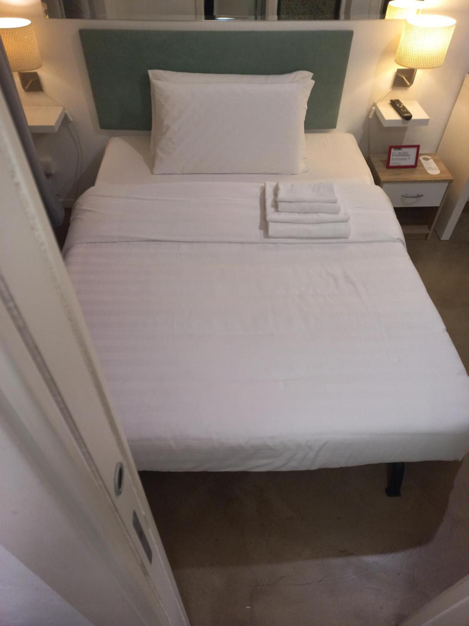 Stefano House Vaticano Roma Екстериор снимка
