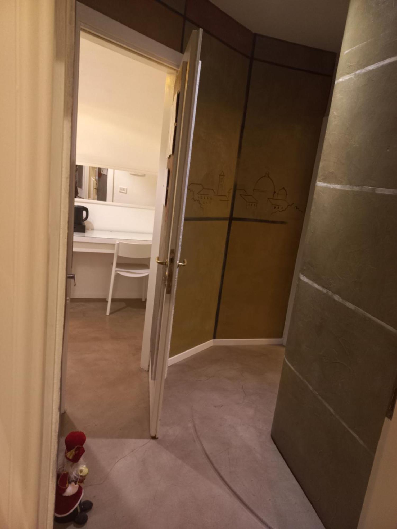 Stefano House Vaticano Roma Екстериор снимка