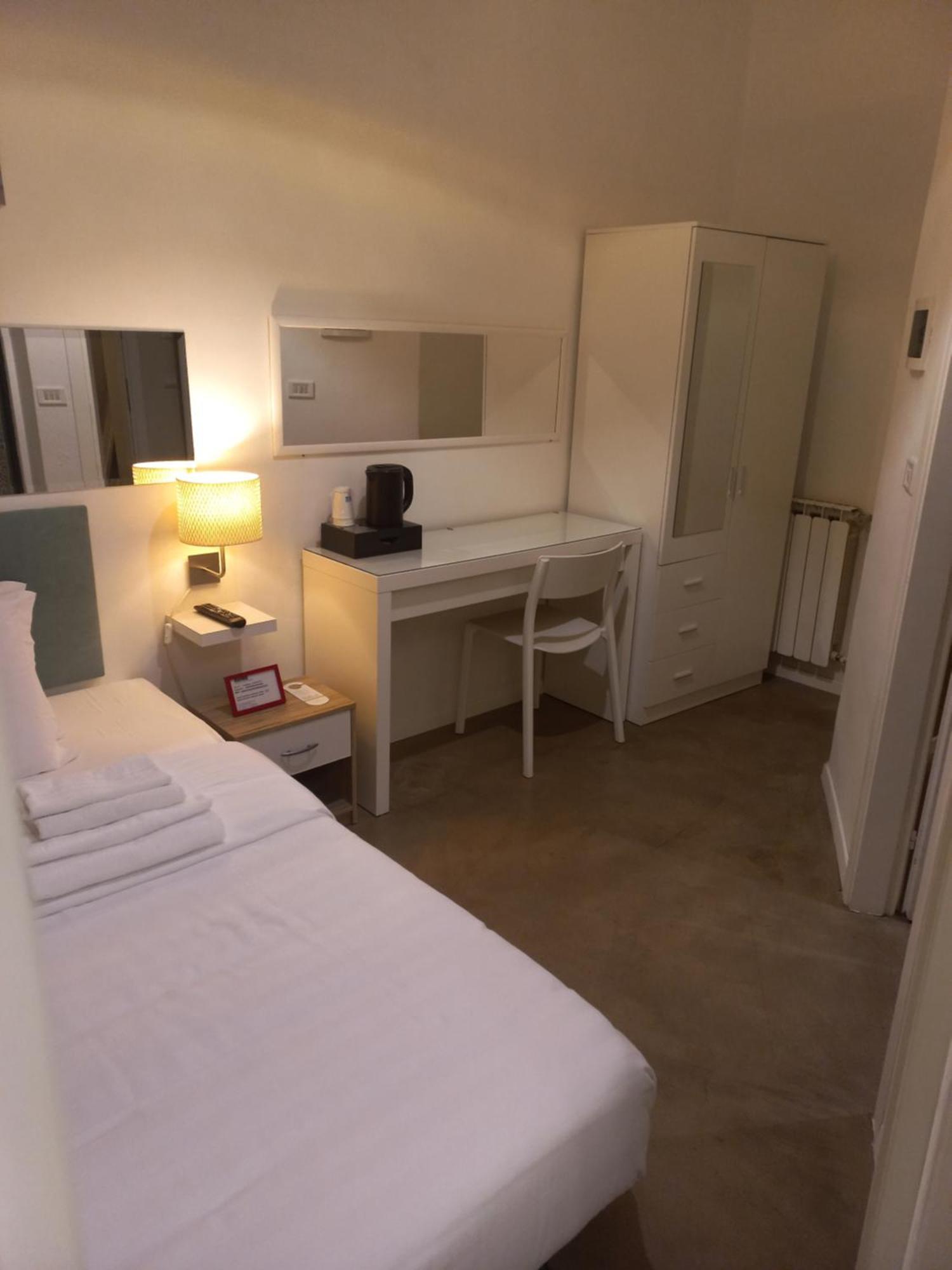 Stefano House Vaticano Roma Екстериор снимка