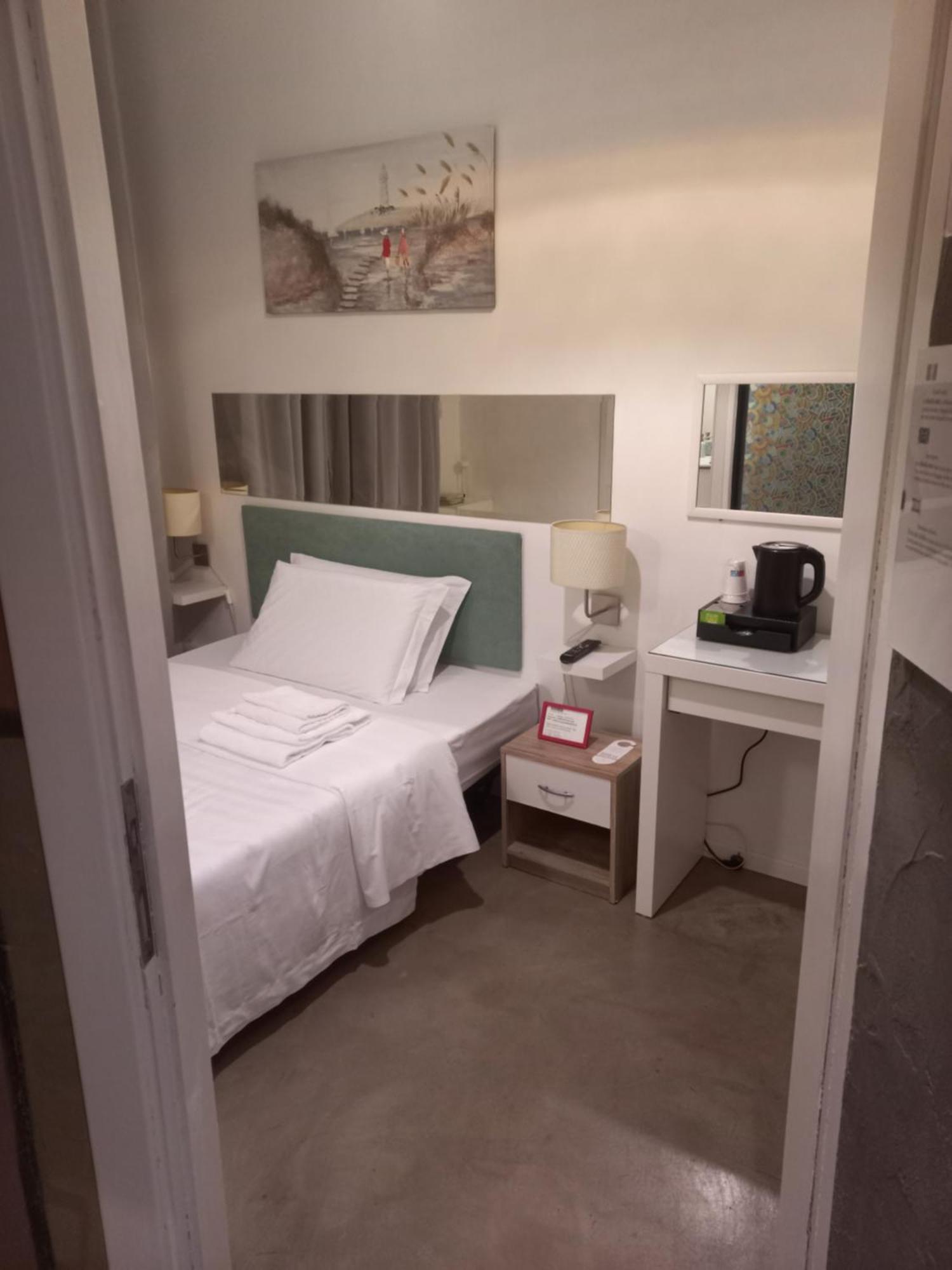 Stefano House Vaticano Roma Екстериор снимка