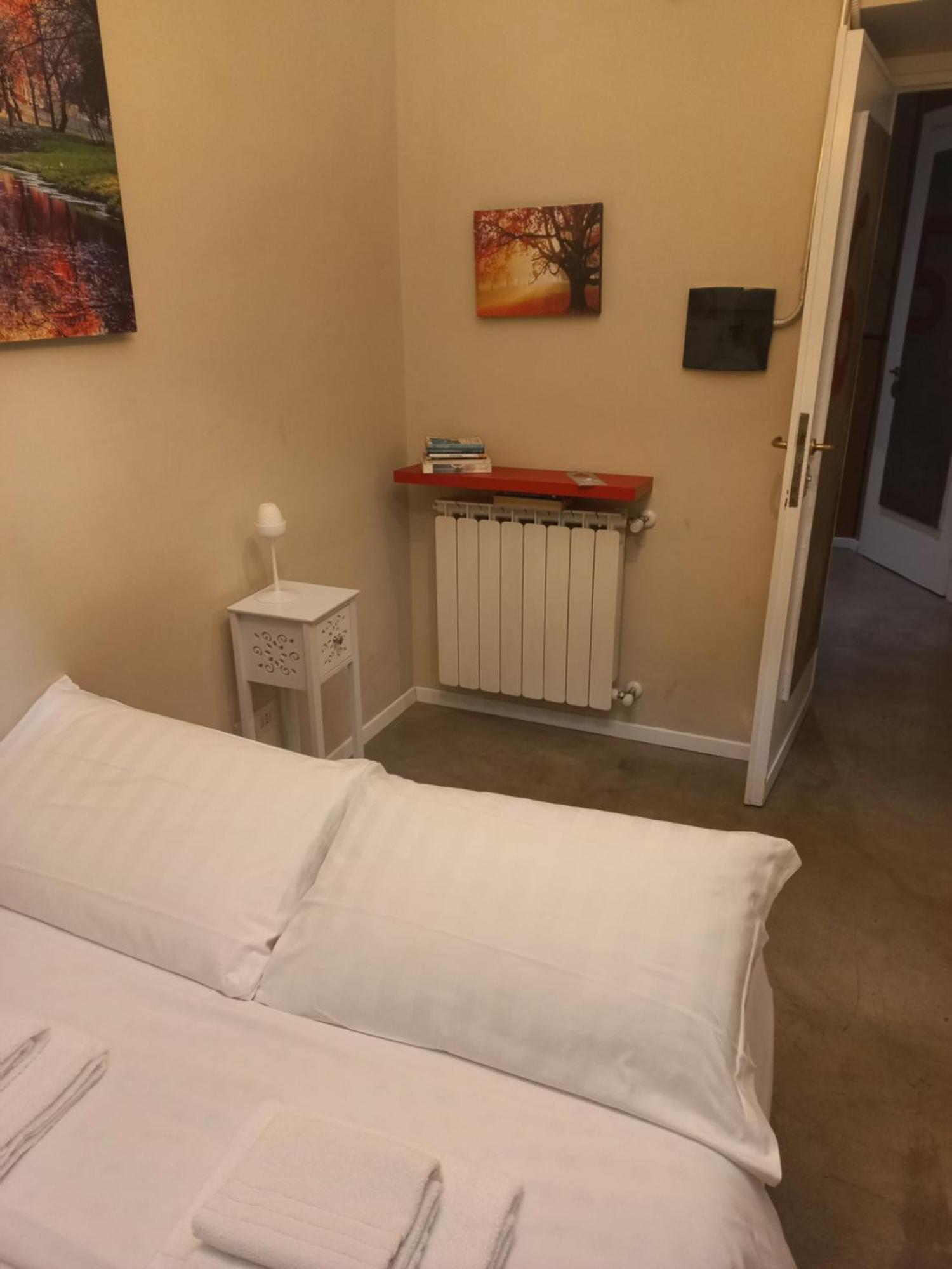 Stefano House Vaticano Roma Екстериор снимка