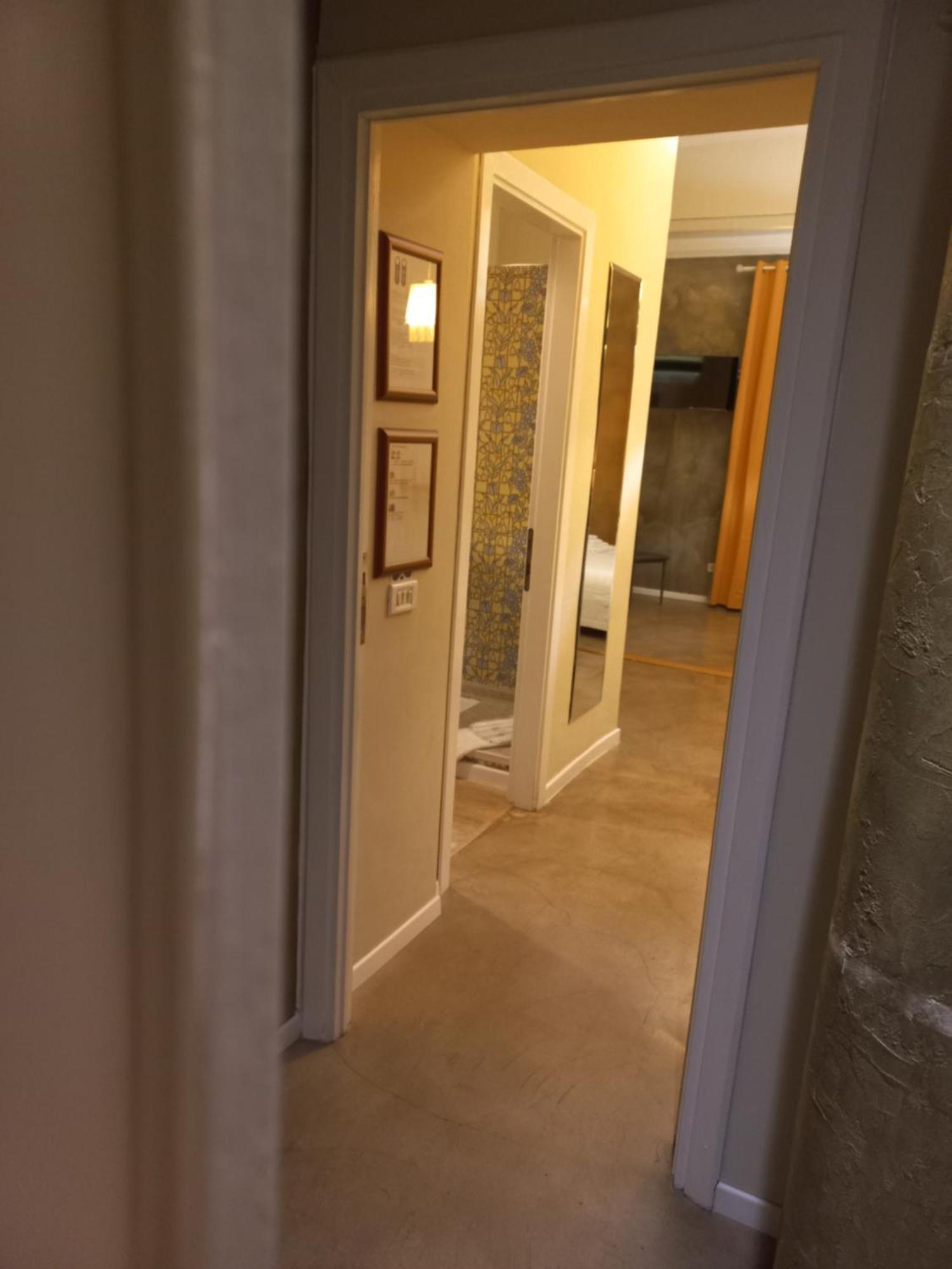 Stefano House Vaticano Roma Екстериор снимка