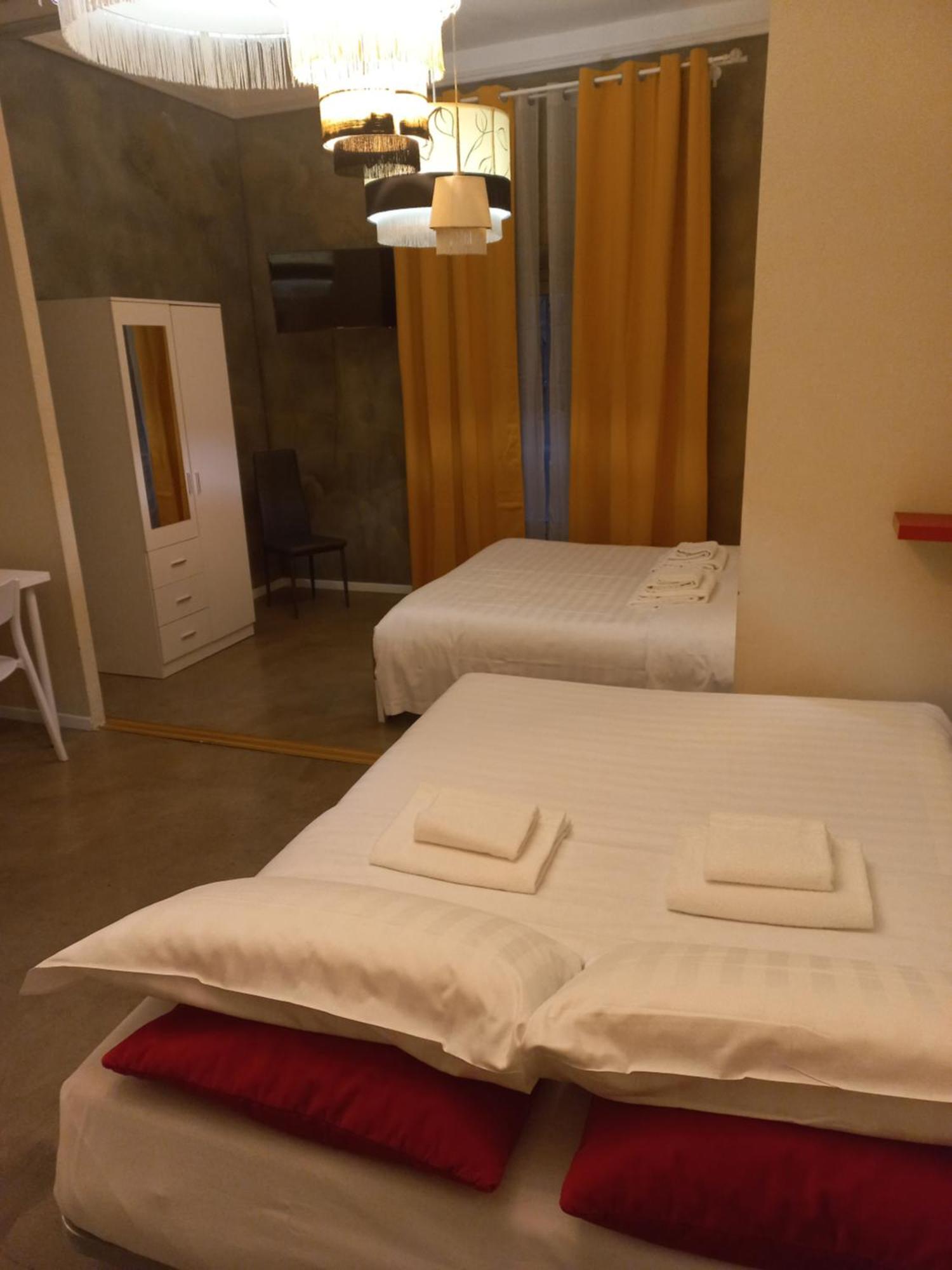 Stefano House Vaticano Roma Екстериор снимка