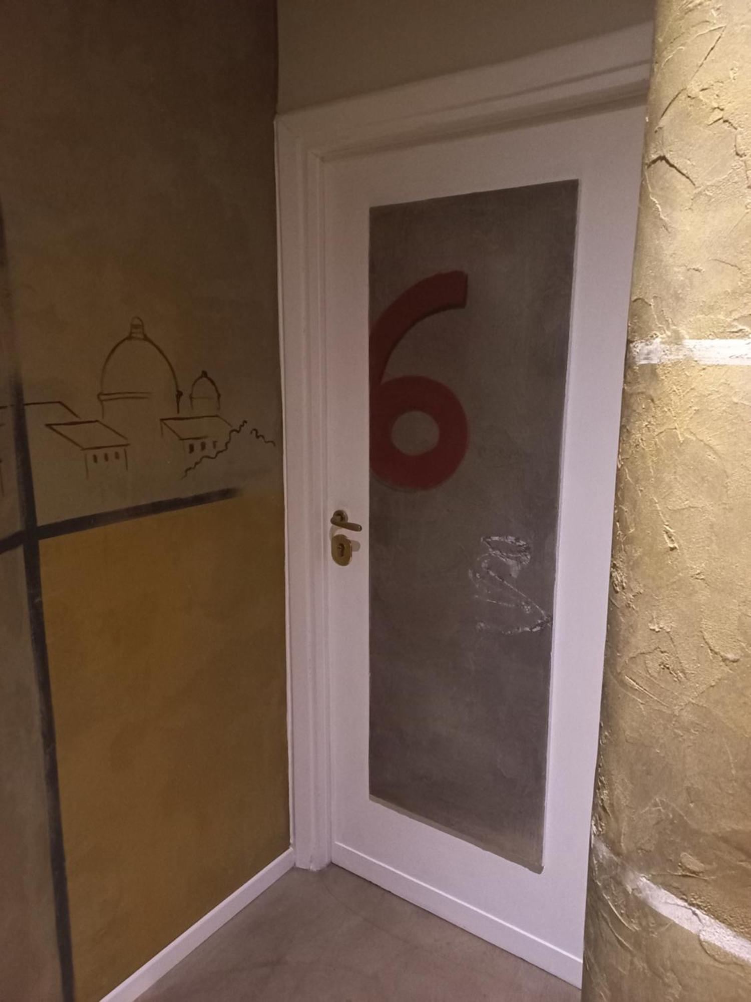 Stefano House Vaticano Roma Екстериор снимка