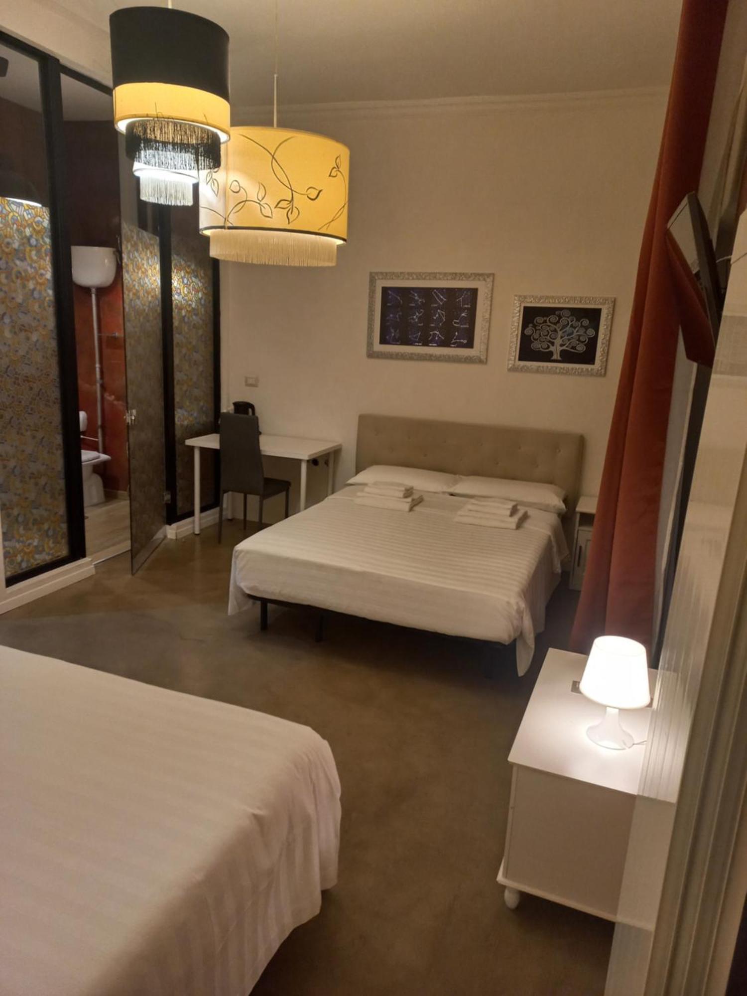 Stefano House Vaticano Roma Екстериор снимка