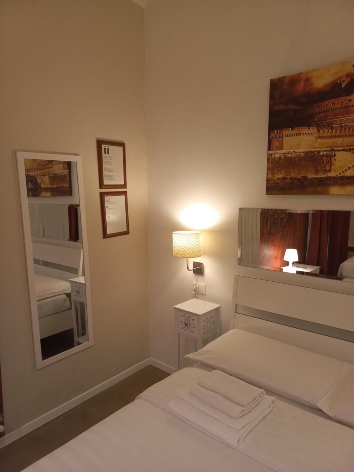 Stefano House Vaticano Roma Екстериор снимка