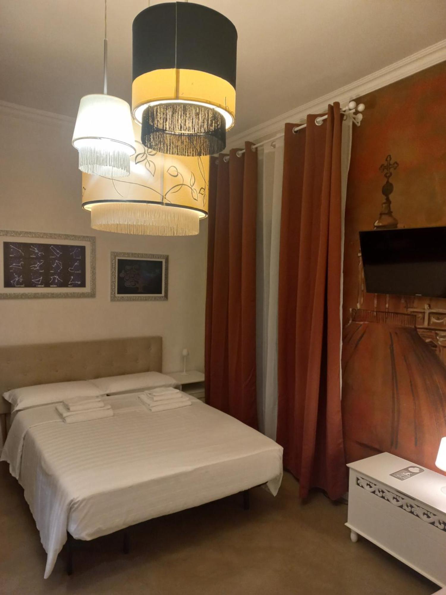 Stefano House Vaticano Roma Екстериор снимка