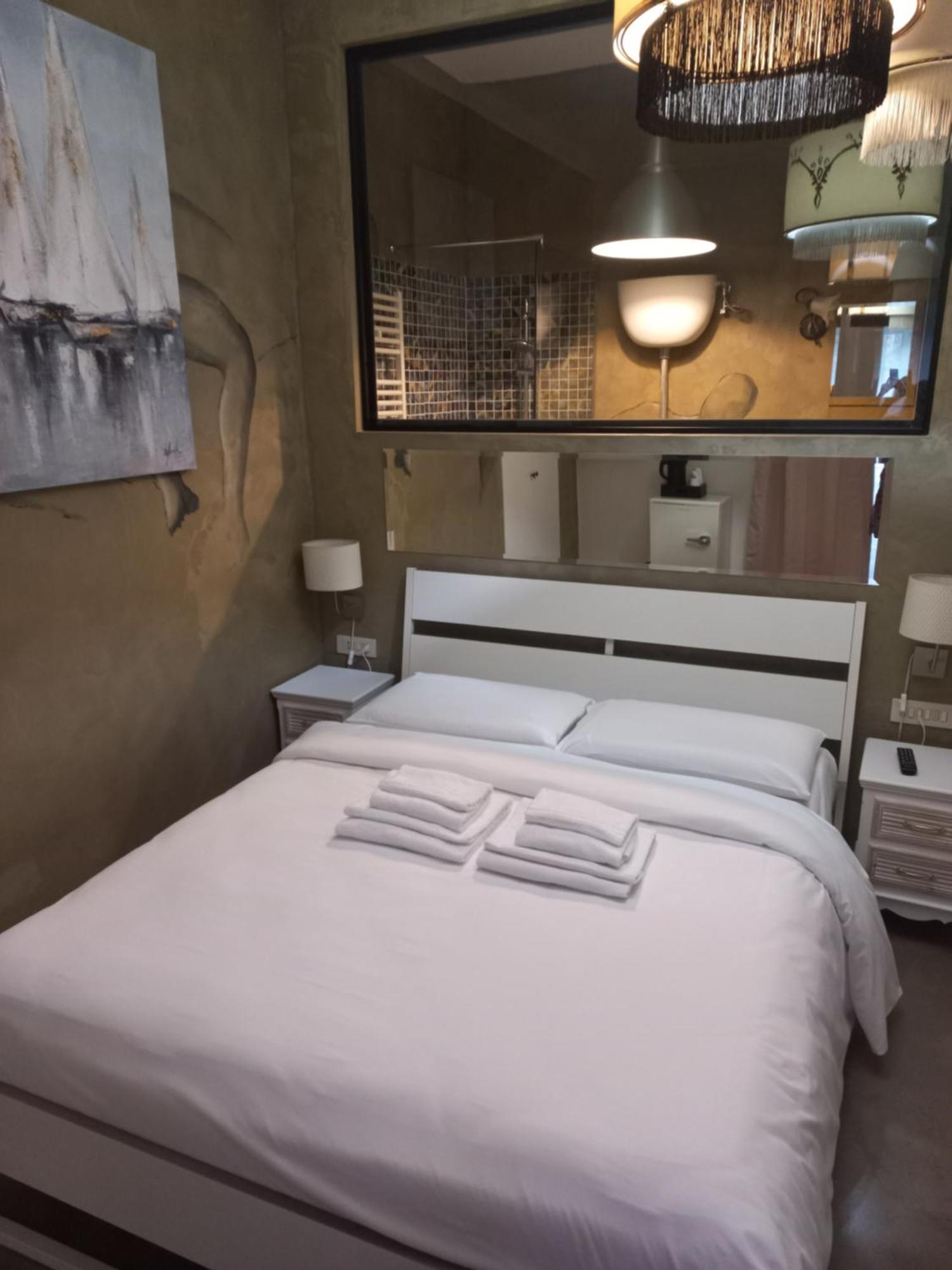 Stefano House Vaticano Roma Екстериор снимка