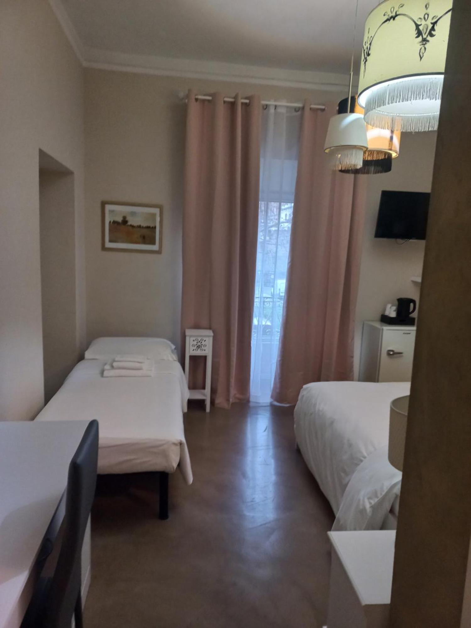 Stefano House Vaticano Roma Екстериор снимка