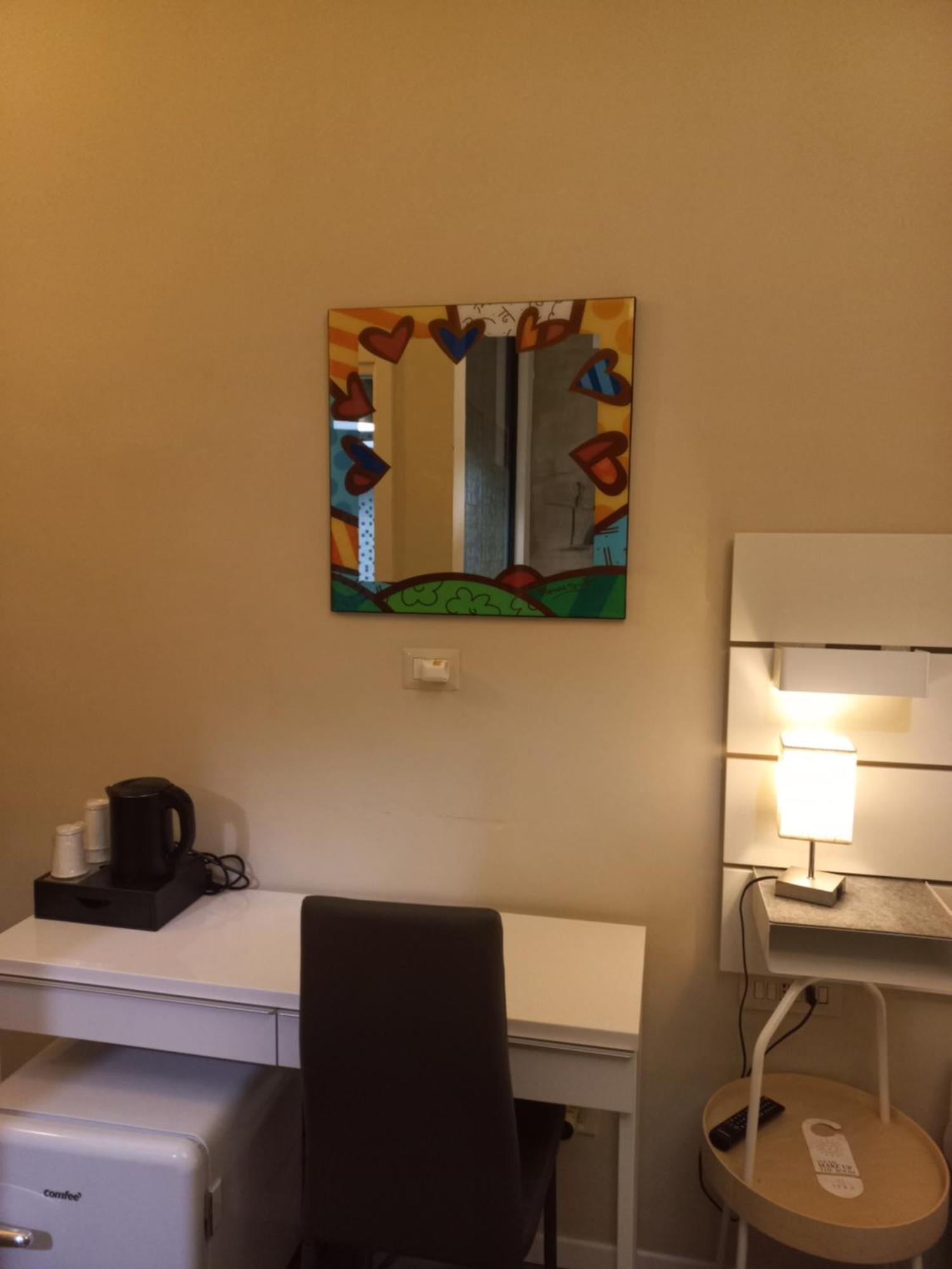 Stefano House Vaticano Roma Екстериор снимка