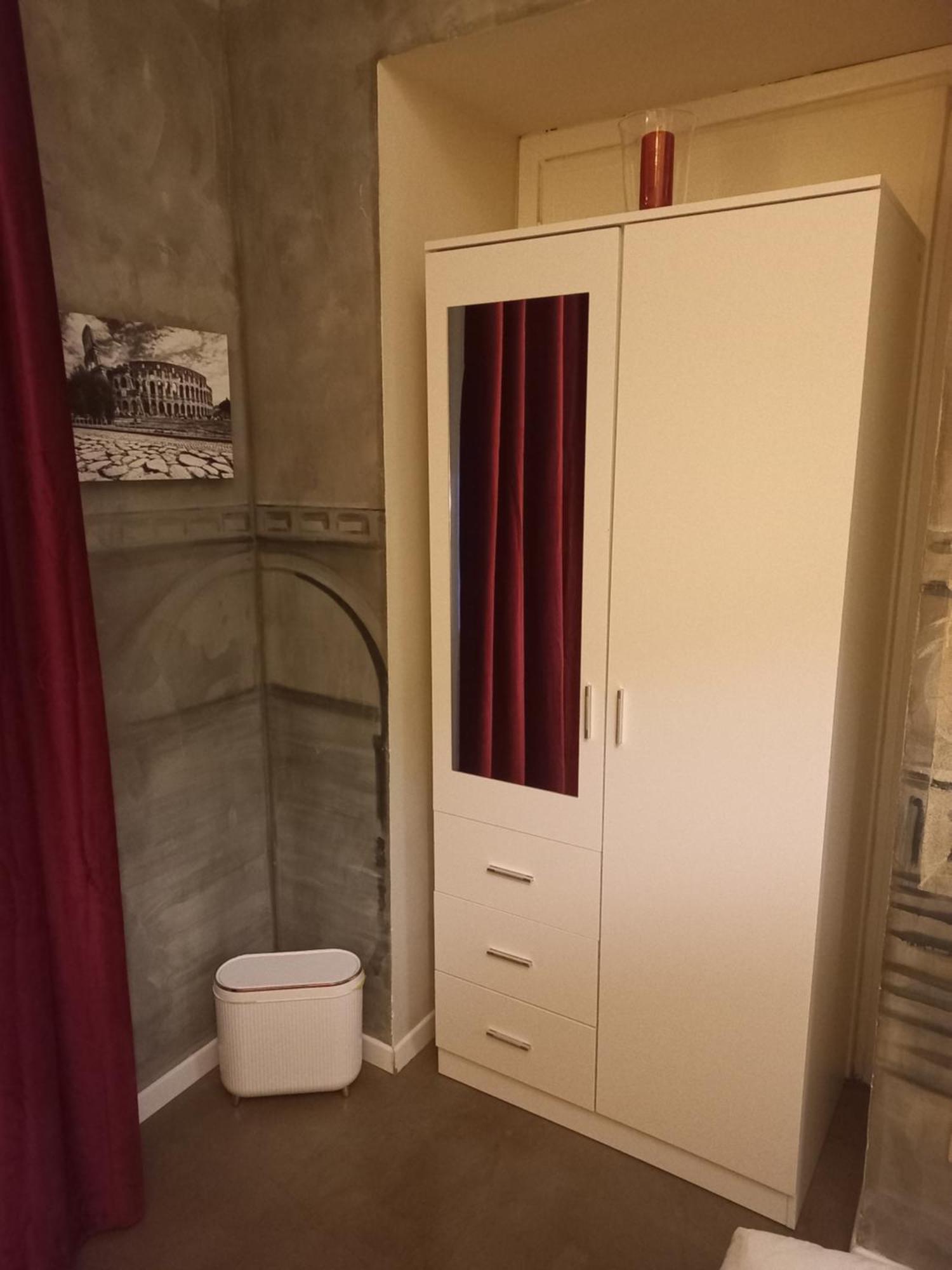 Stefano House Vaticano Roma Екстериор снимка