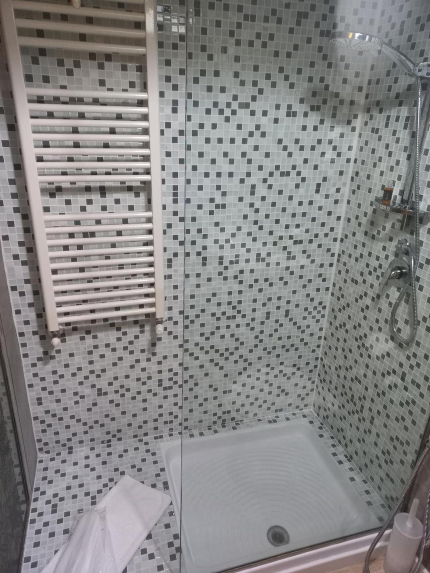 Stefano House Vaticano Roma Екстериор снимка
