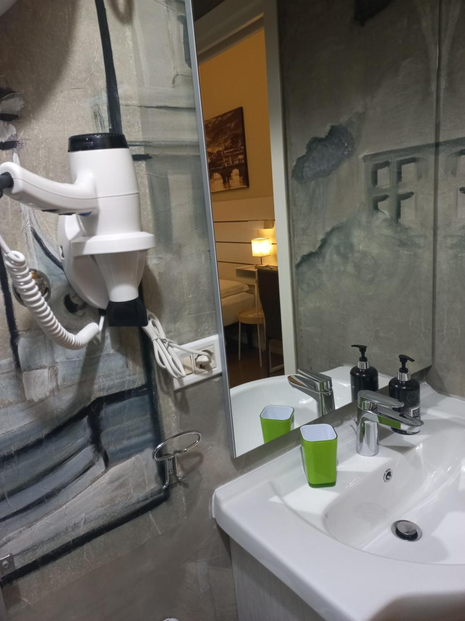 Stefano House Vaticano Roma Екстериор снимка