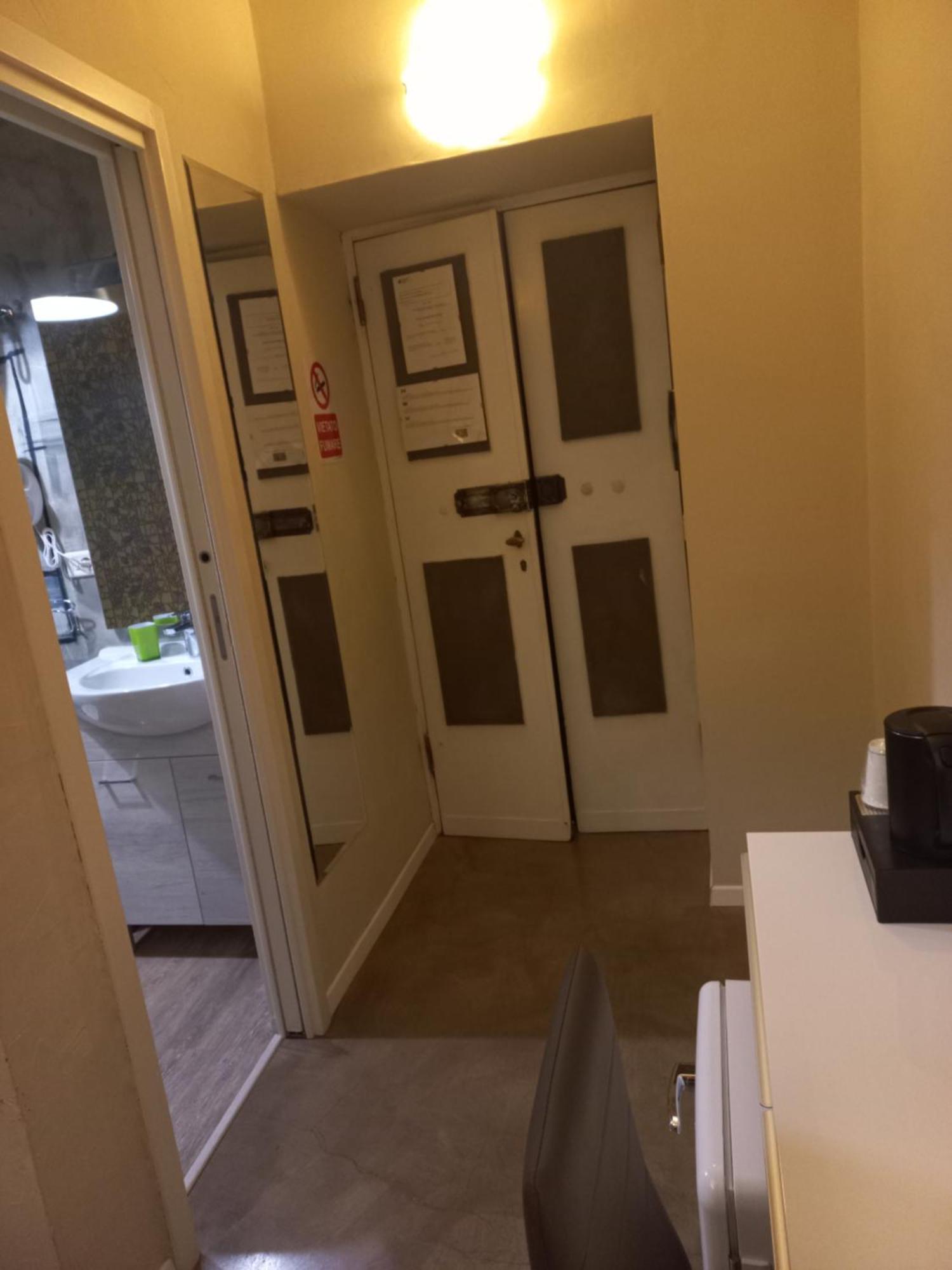 Stefano House Vaticano Roma Екстериор снимка