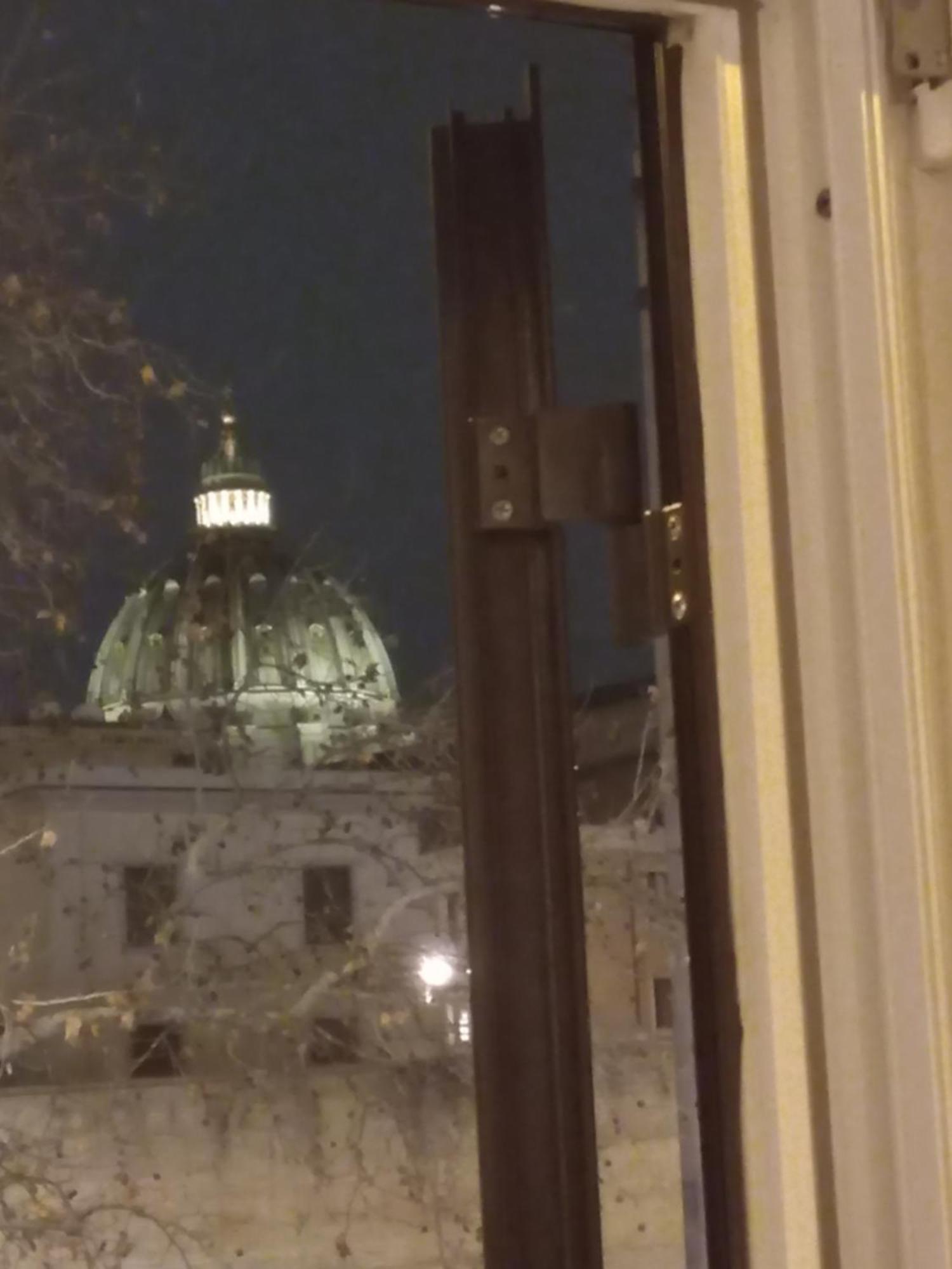 Stefano House Vaticano Roma Екстериор снимка