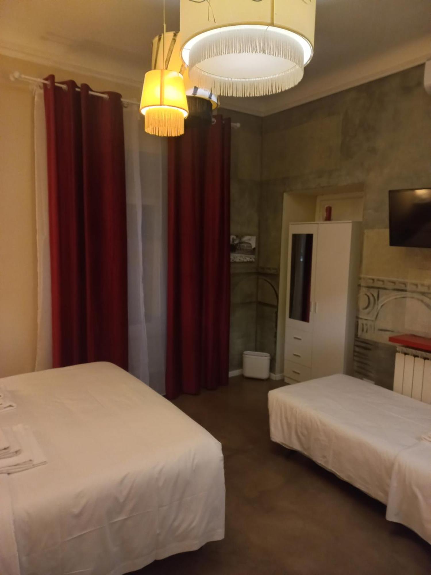 Stefano House Vaticano Roma Стая снимка