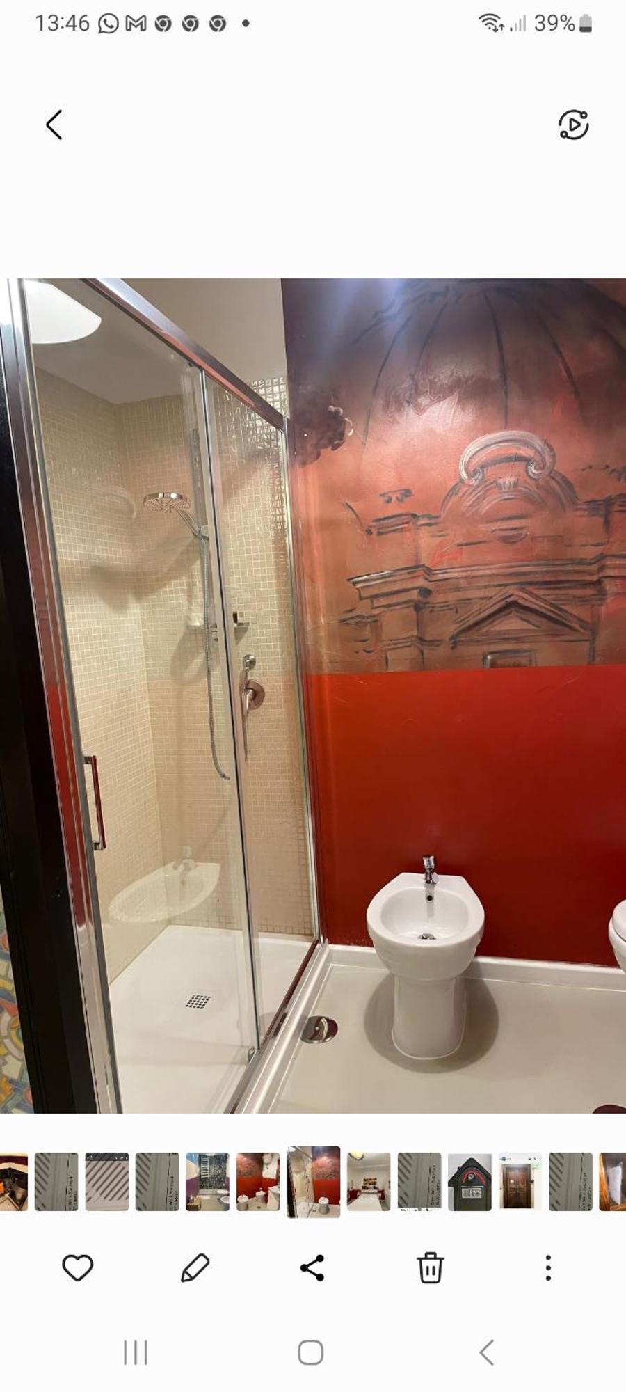 Stefano House Vaticano Roma Екстериор снимка