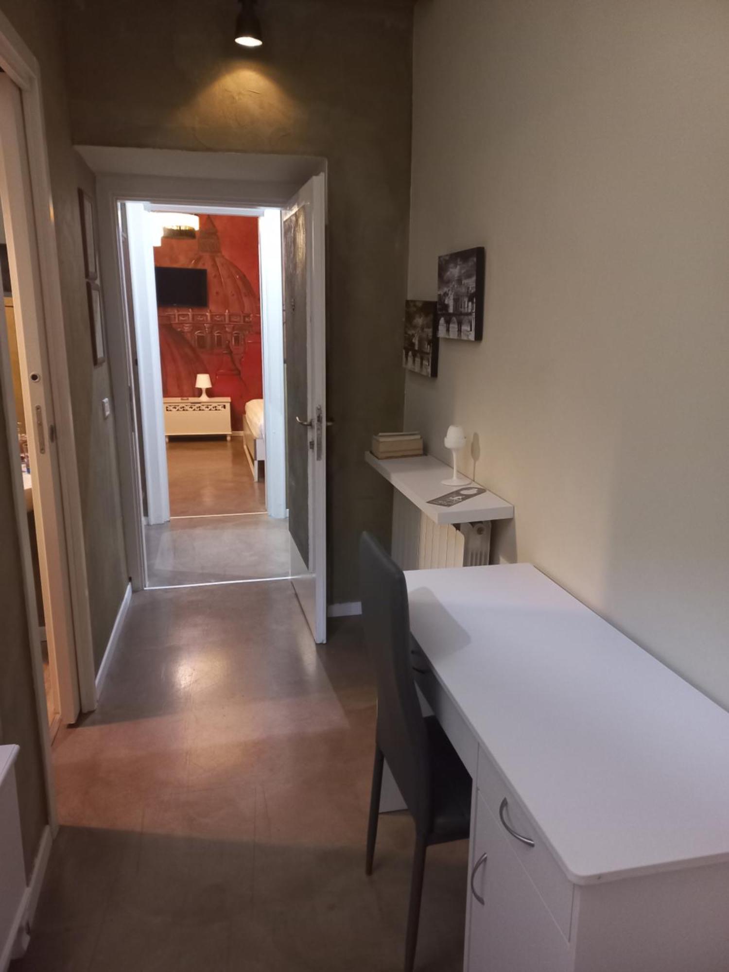Stefano House Vaticano Roma Екстериор снимка