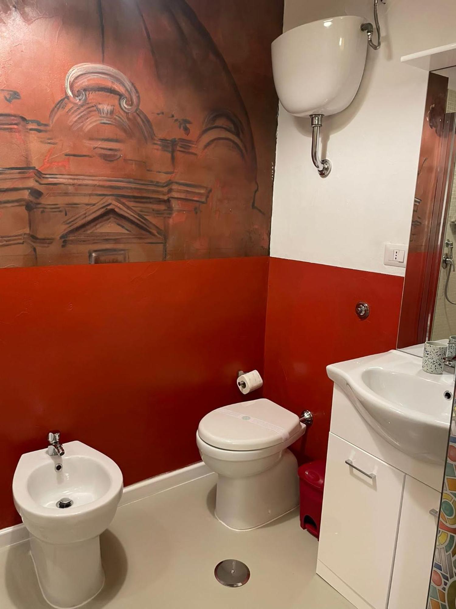 Stefano House Vaticano Roma Екстериор снимка