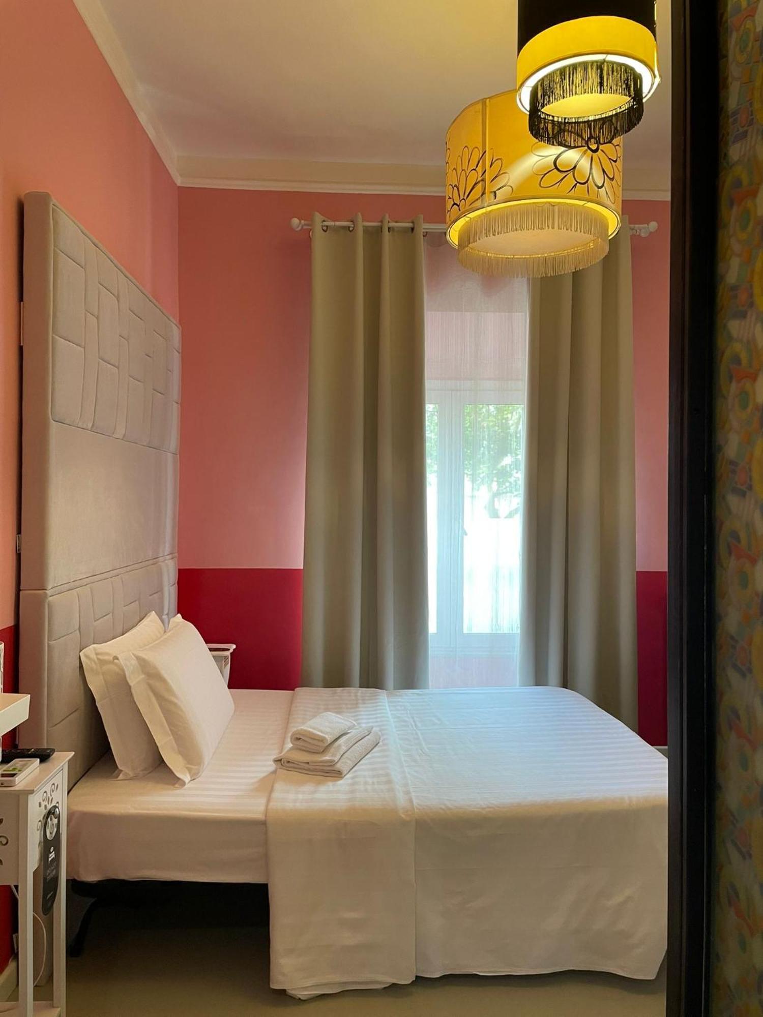 Stefano House Vaticano Roma Екстериор снимка