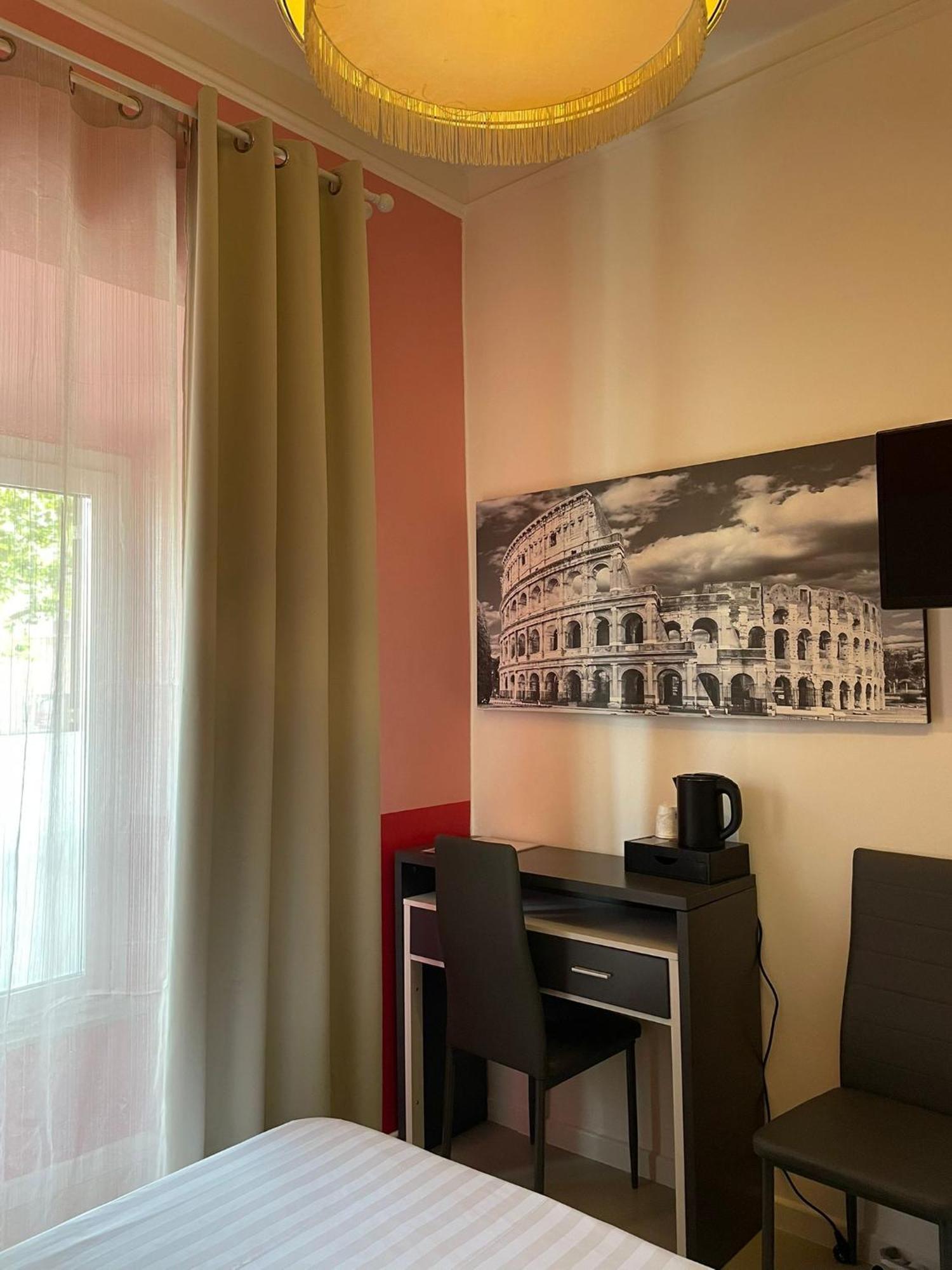 Stefano House Vaticano Roma Екстериор снимка