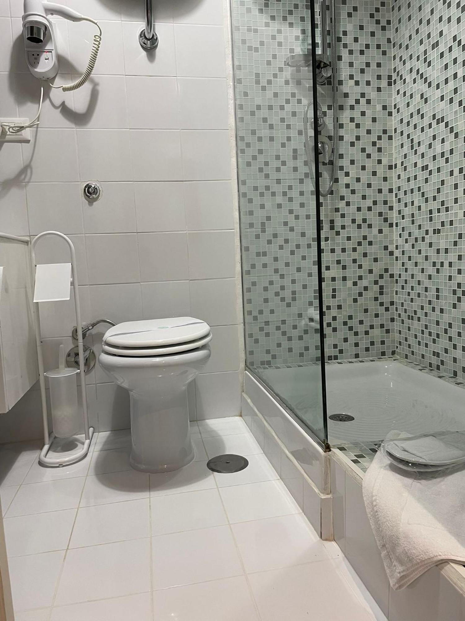 Stefano House Vaticano Roma Екстериор снимка