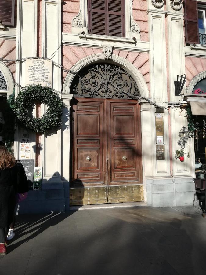 Stefano House Vaticano Roma Екстериор снимка