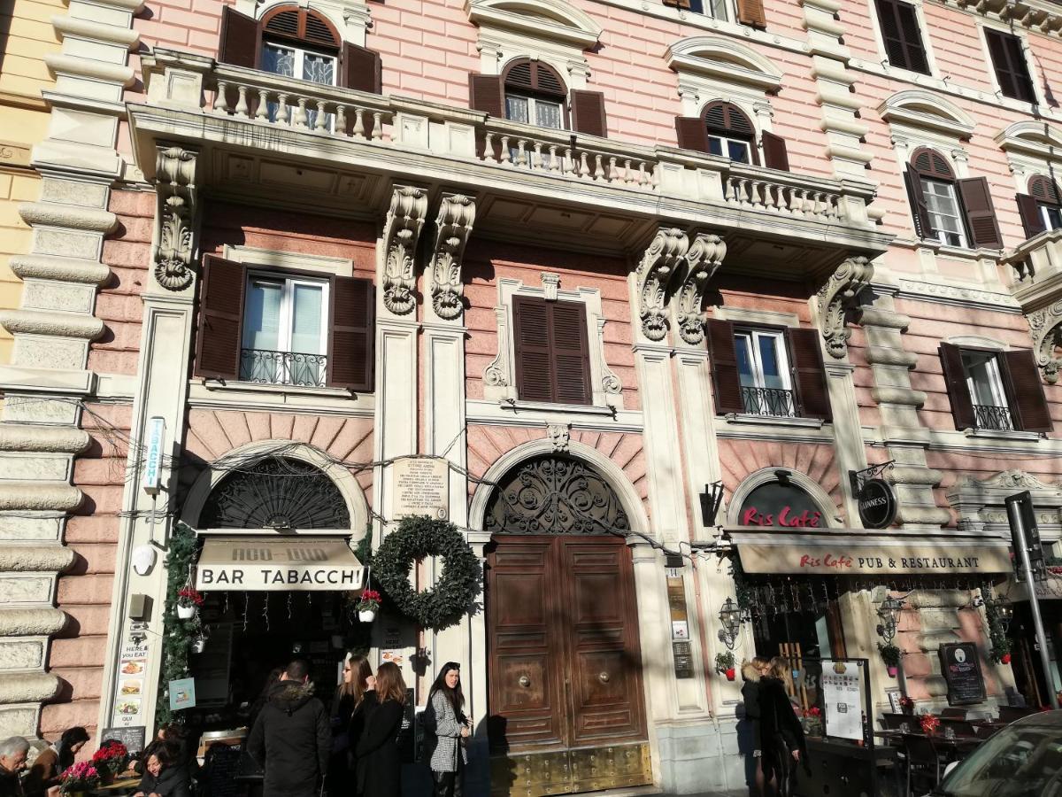 Stefano House Vaticano Roma Екстериор снимка