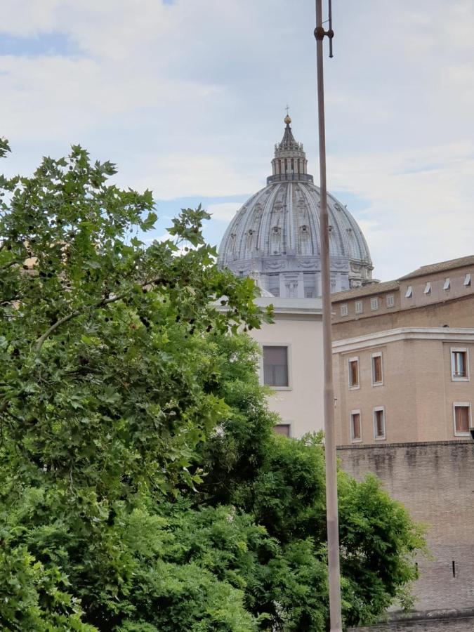 Stefano House Vaticano Roma Екстериор снимка